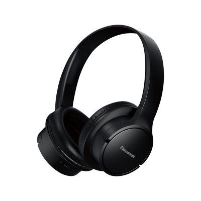 Panasonic RB-HF520BGEK (Мониторные Bluetooth наушники (Черный)