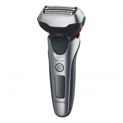 Panasonic ES-LT2N-S820 (Электробритва с 3 дугообразными сетками)