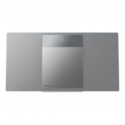 Panasonic SC-HC410EE-S (Микро-система)